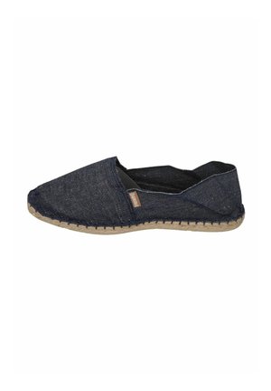 CLASSIC 100 - Espadrilles - denim