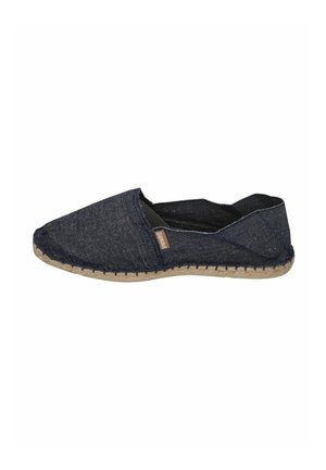 CLASSIC 100 - Espadrille - denim