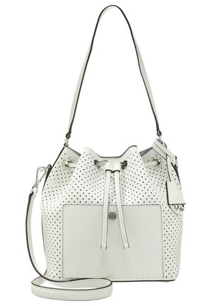 Bolso de mano - white