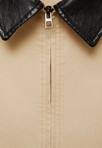 Mango SHEILA - Poletna jakna - beige
