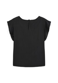 Non sélectionné, ultrablack