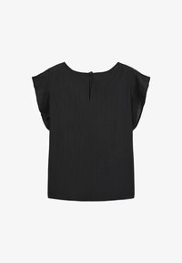 Selezionato, ultrablack