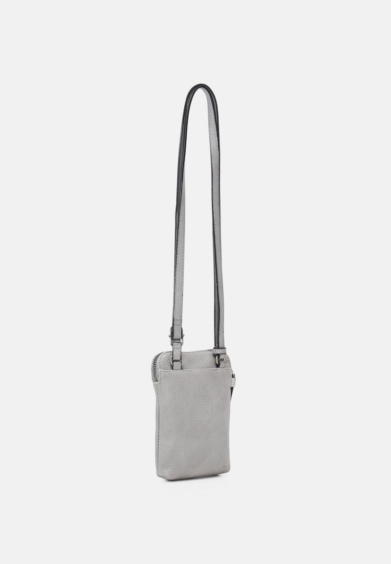 Damen Handtaschen | SURI FREY Handytasche lightgrey/hellgrau - WM75641 Damen Handtaschen | SURI FREY Handytasche lightgrey/hellgrau - WM75641