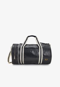 Seleccionado, navy/ecru