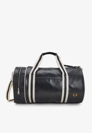 Fred Perry UNISEX - Σάκος ταξιδιού - navy/ecru