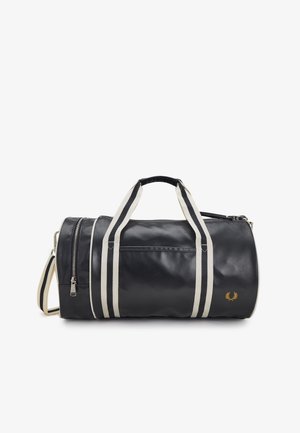 Fred Perry, UNISEX - Σάκος ταξιδιού - navy/ecru