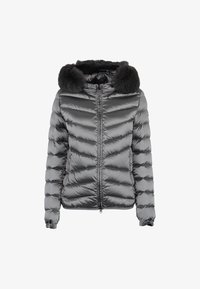 Geselecteerd, grigio