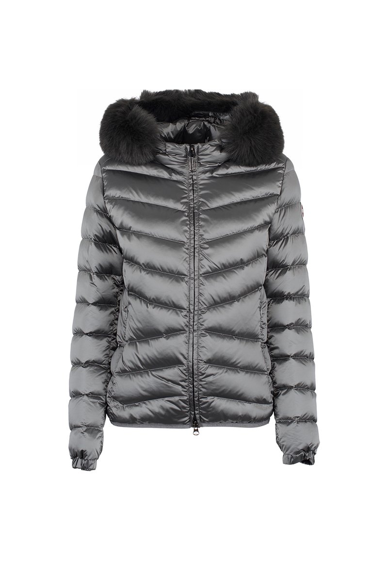 Colmar Zalando Pelliccia Sintetica Colmar DELUXE Giacca Invernale