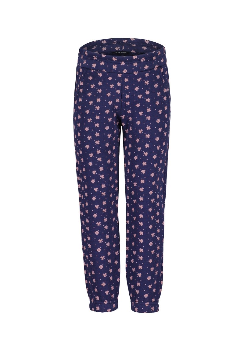 BLUE SEVEN Trainingsbroek donkerblauw