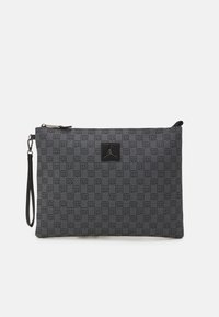 Jordan - JAM MONOGRAM UNISEX - Notebooktasche - smoke grey Thumbnail-Bild 1