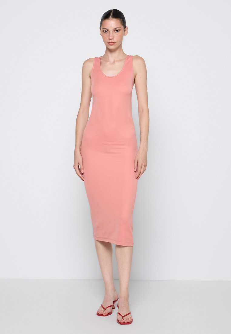 Iro Jerseyjurk roze Iro Jerseyjurk roze