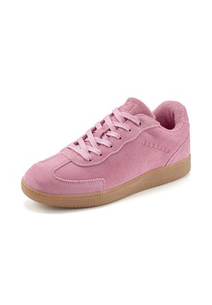 Elbsand, ELBSAND SNEAKER - Trainers - pink