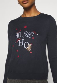 ONLY XMAS  - Camisola - night sky