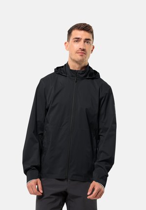 COMMUTE - Outdoorjacke - phantom