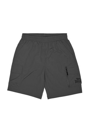 Lonsdale, NORMALE PASSFORM KIMMERSTON - Shorts - anthracite anthracite