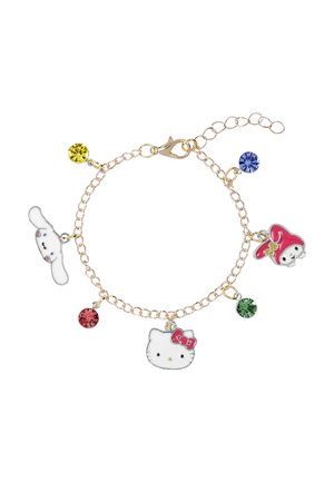HELLO KITTY & FRIENDS  - Armband - multicolor