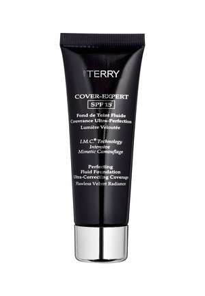 COVER EXPERT SPF 15 FOUNDATION - Foundation - n°4 rosy beige
