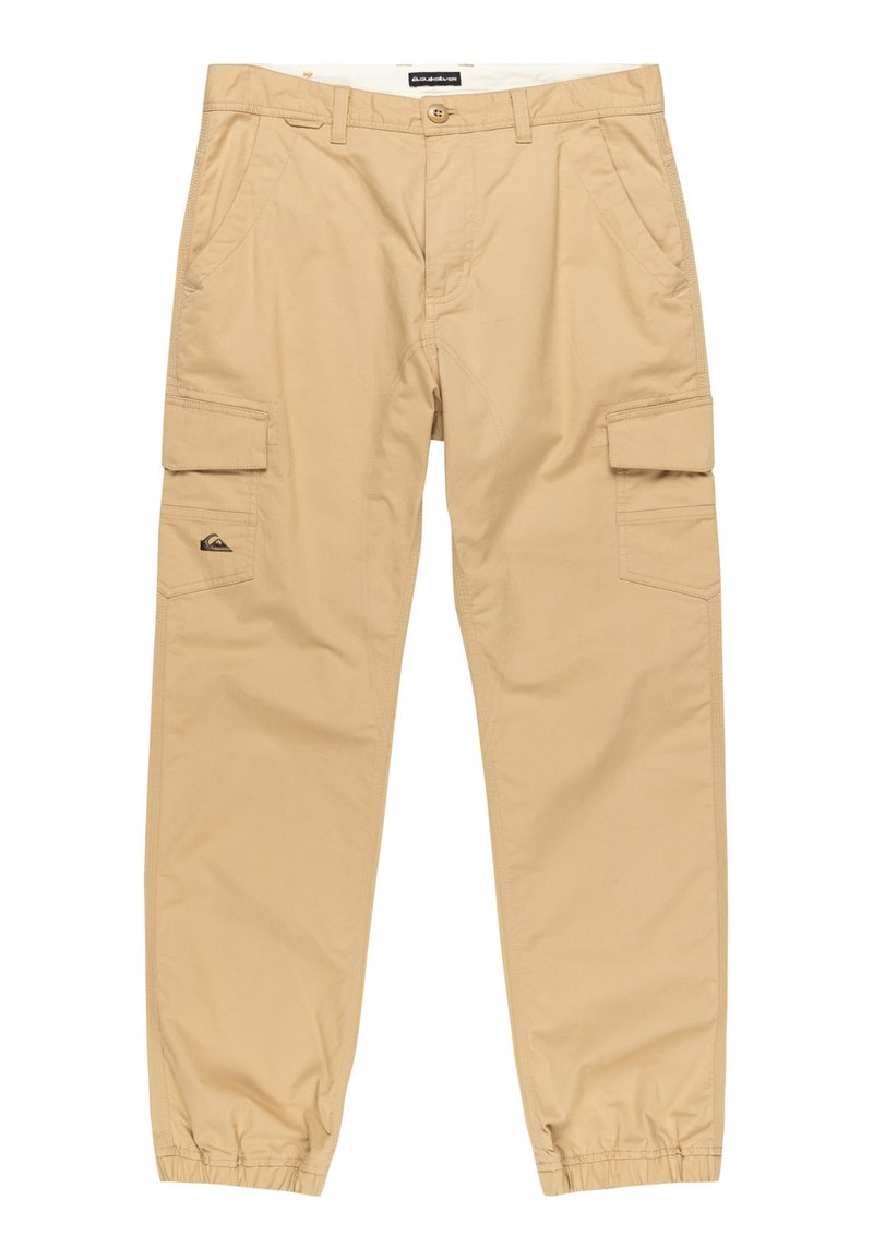 Quiksilver Cargobroek bruin Quiksilver Cargobroek bruin