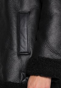 Marks & Spencer Casaco de inverno - black