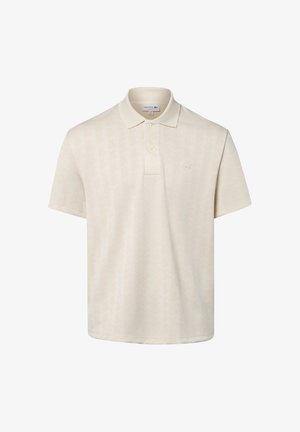 Lacoste, LACOSTE POLOSHIRT - Polo - beige