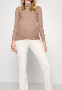 Pieces Maternity Sweter