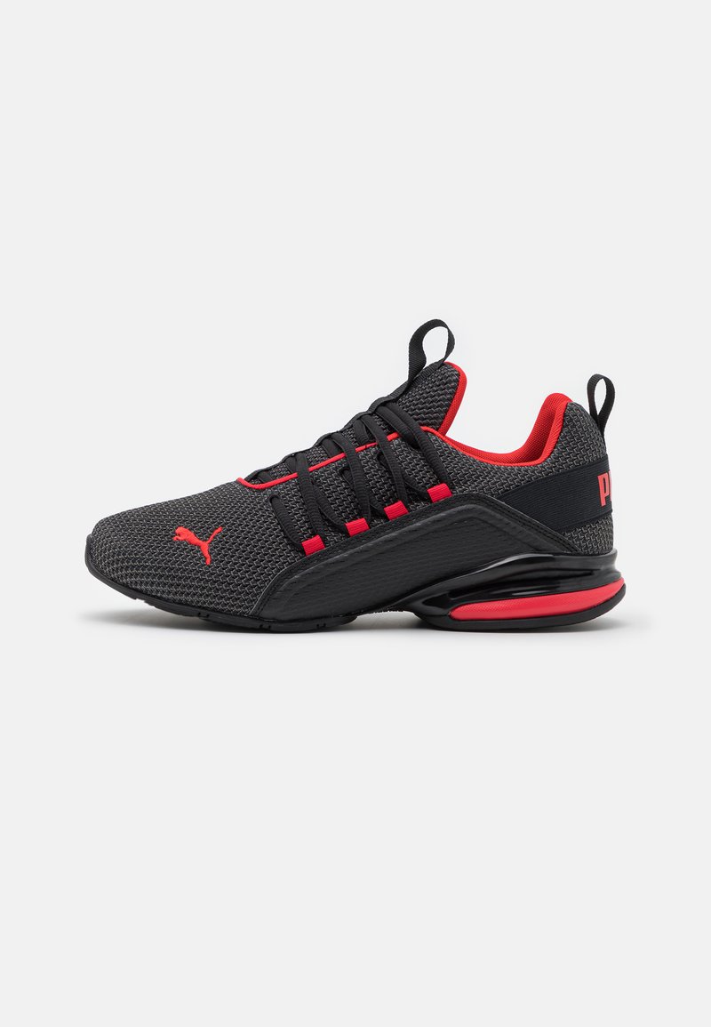 puma axelion red