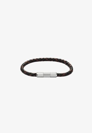 Fossil KNOX - Armband - silver
