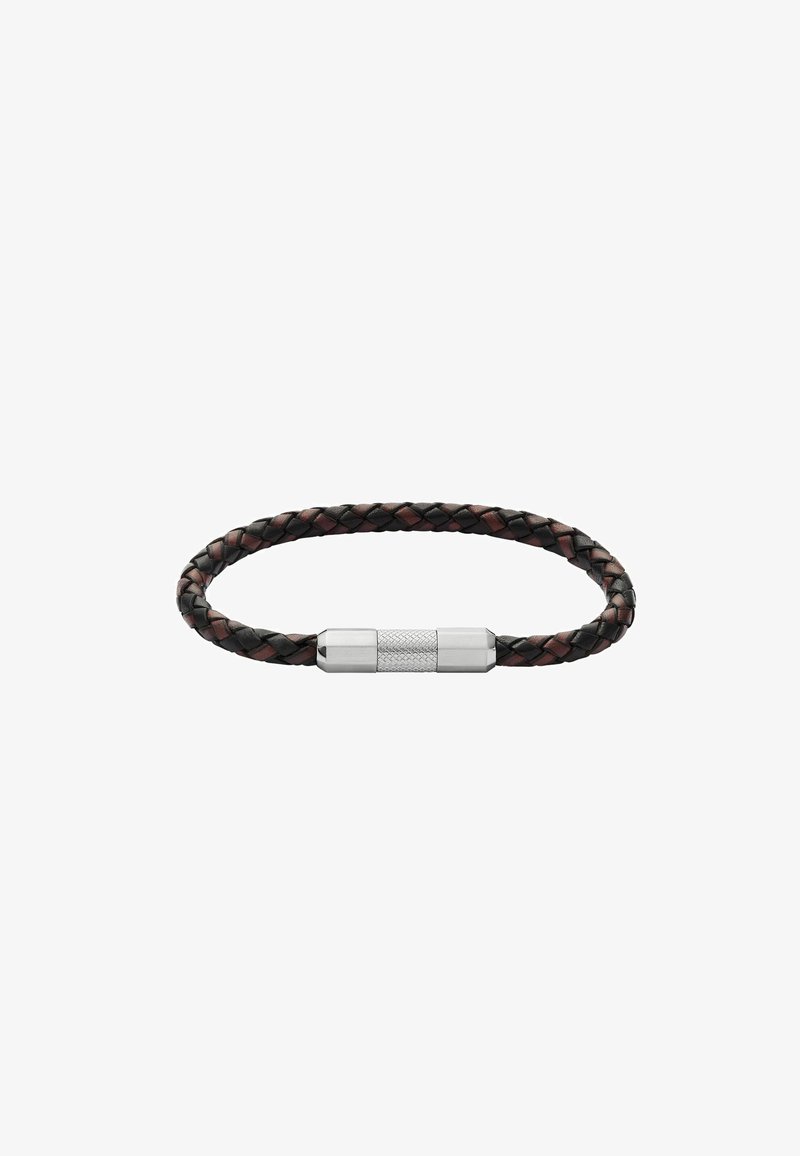 Fossil KNOX - Armbånd - silver