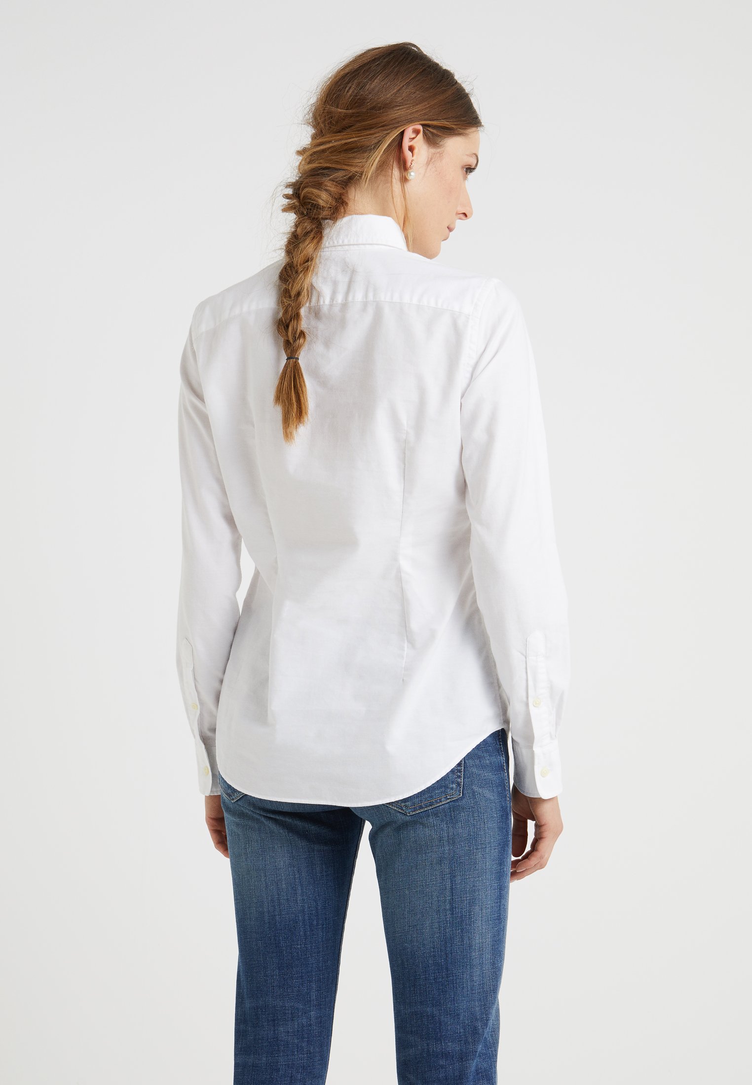 Polo Ralph Lauren CLASSIC FIT OXFORD 