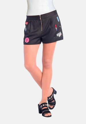 Shorts - black