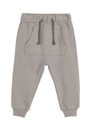 Pantalones deportivos - grey