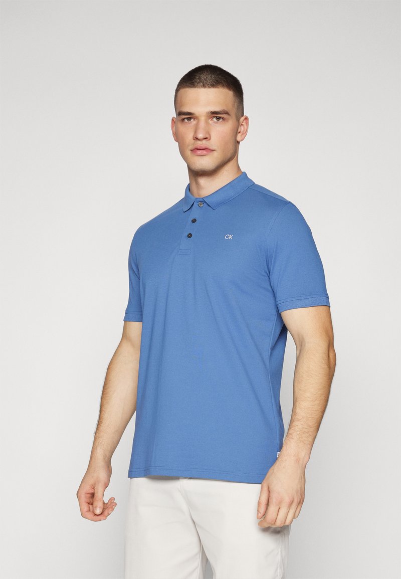 Calvin Klein Golf - Koszulka polo, Powiększ