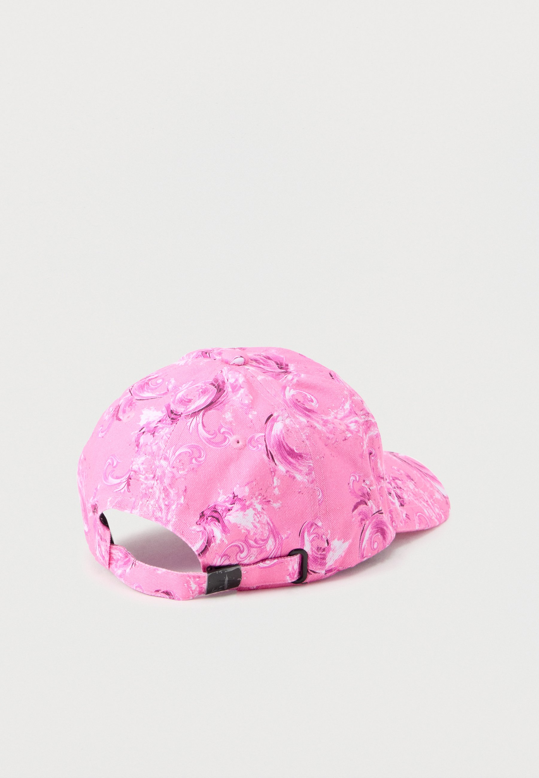Versace Jeans Couture BASEBALL CAP CUT IN THE MIDDLE UNISEX - Boné