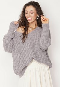 ANGELL - Sweter