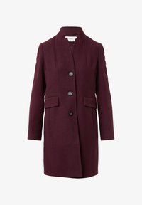 Niet geselecteerd, bordeaux