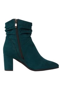 Marco Tozzi Bottines - blue