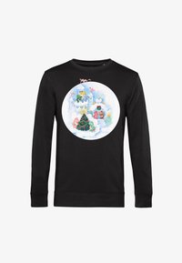 Sélectionné, black