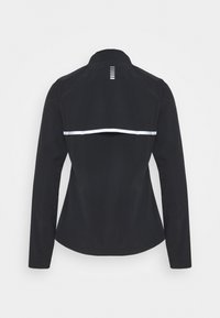 Under Armour Běžecká bunda - black