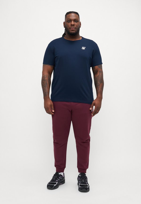 EXTENDED GYM TEE - Basic T-shirt3