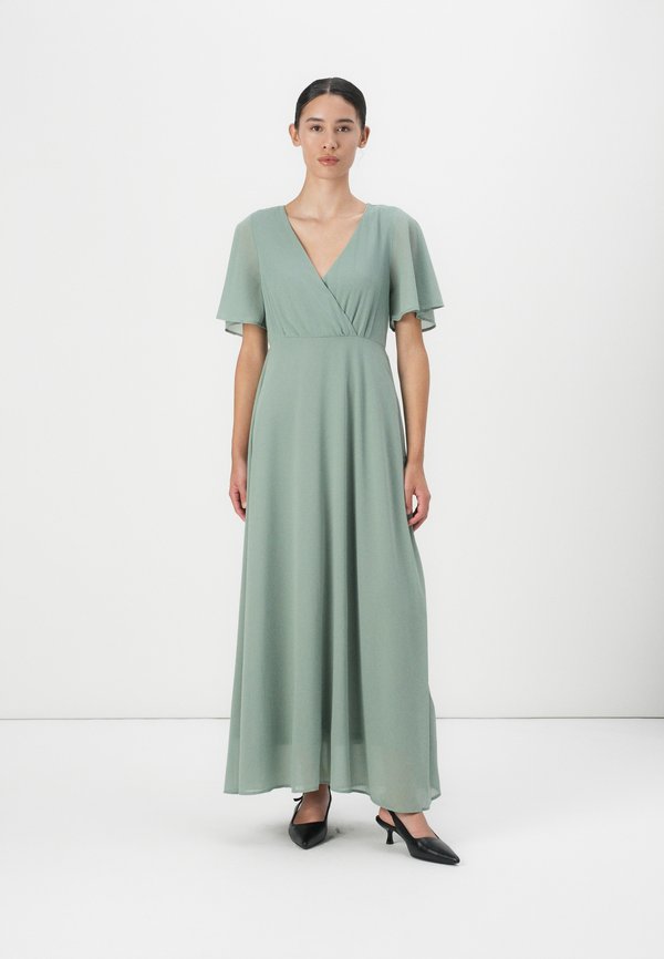 ONLSTAR LIFE MIA DRESS - Maxi dress