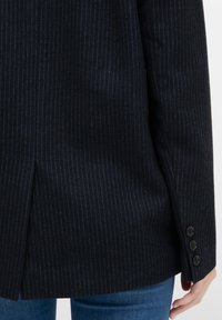 Big Star Abrigo corto - dark blue