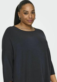 ONLY Carmakoma CARLAMOUR  niebieski