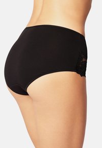 Vivisence Slip - black