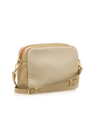 Maria Mare BANDOLERA - Borsa a tracolla - beige