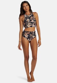 Billabong CORAL GARDENERS LONG TANK - Zgornji del kopalk - multi