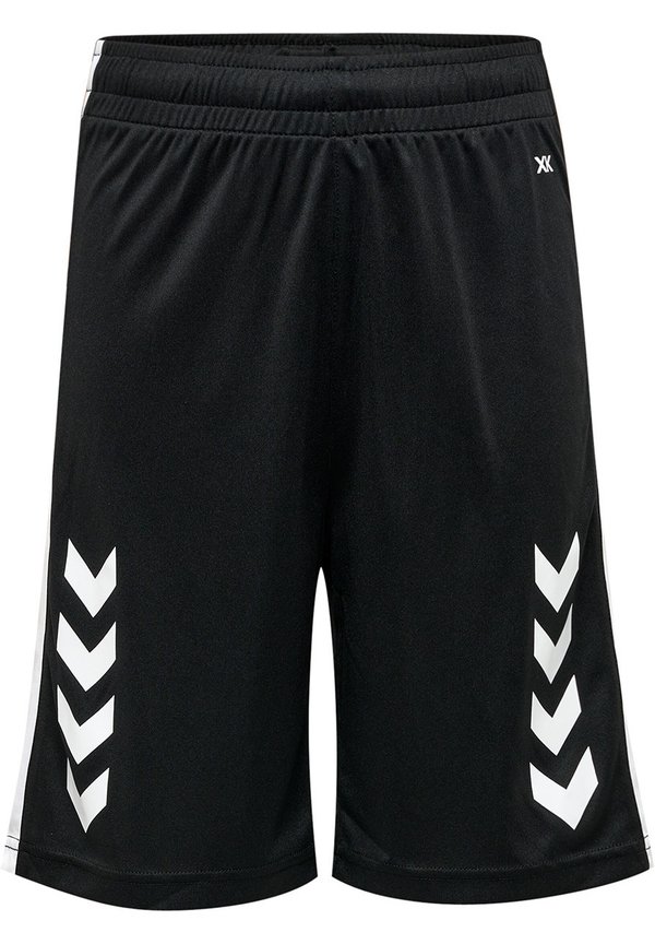 HMLCORE XK BASKET - Kurze Sporthose