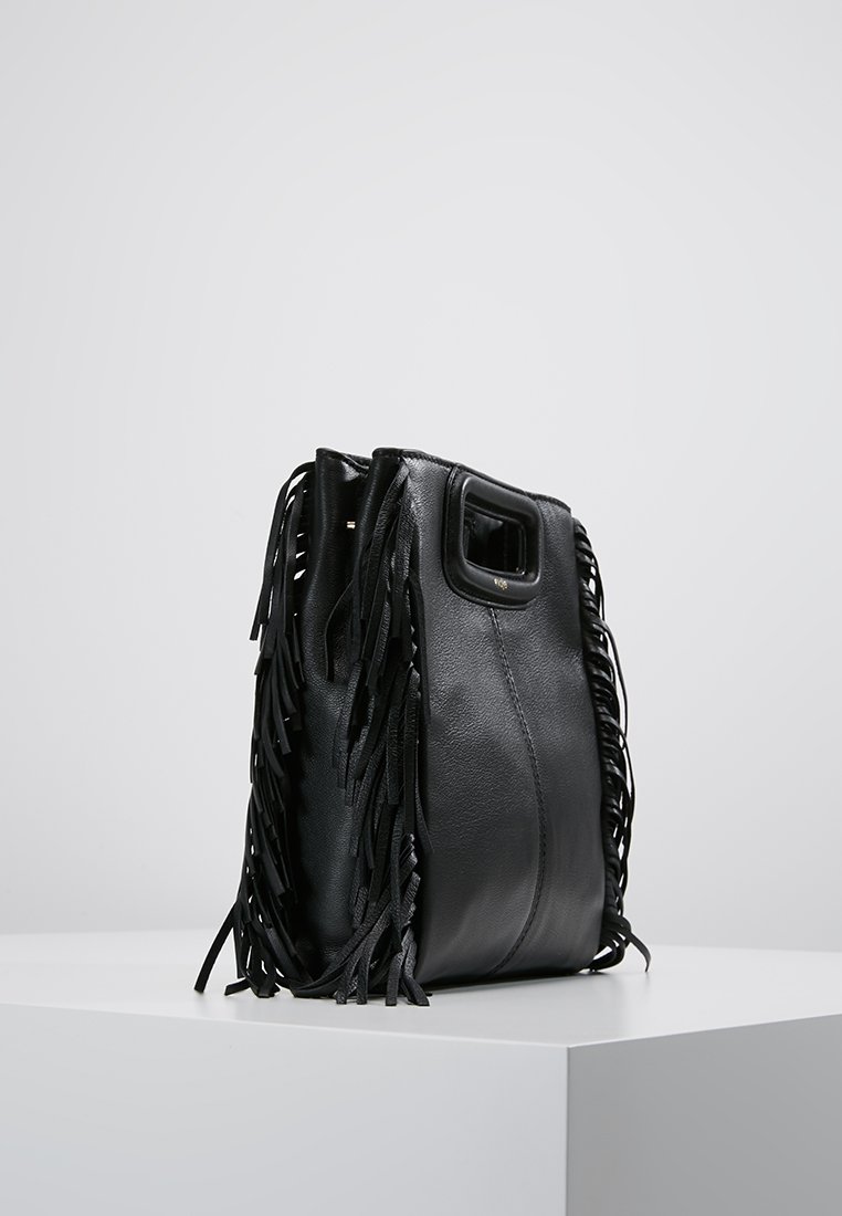 maje Håndveske black Zalando.no maje PADDED Håndveske black Zalando.no
