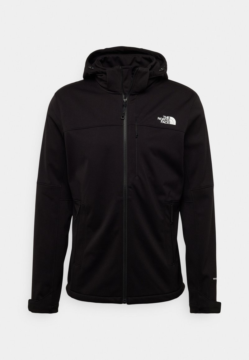 Nimble Jacket The North Face Softshell Mantel North Face Softshell