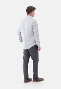 van Laack Hemd - grey