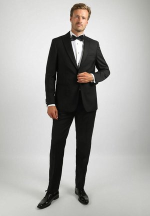 SET SMOKING NEW YORK - Kostuum - zwart